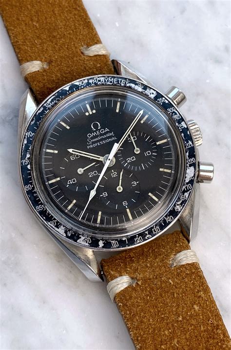 vintage omega speedmaster price